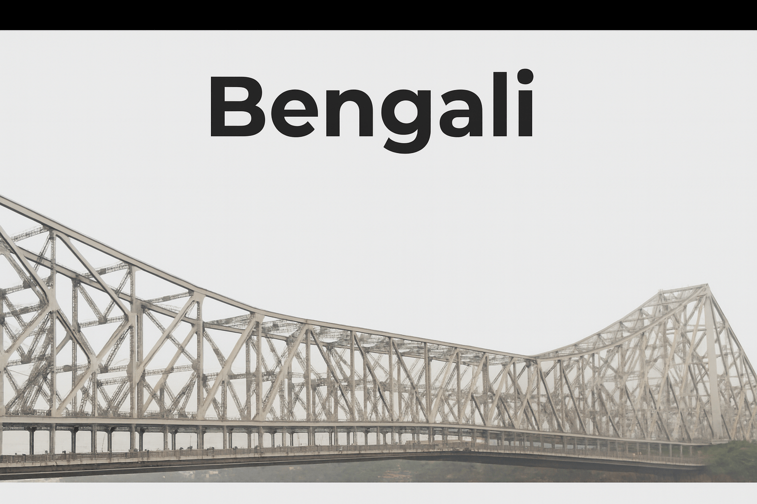 Bengali